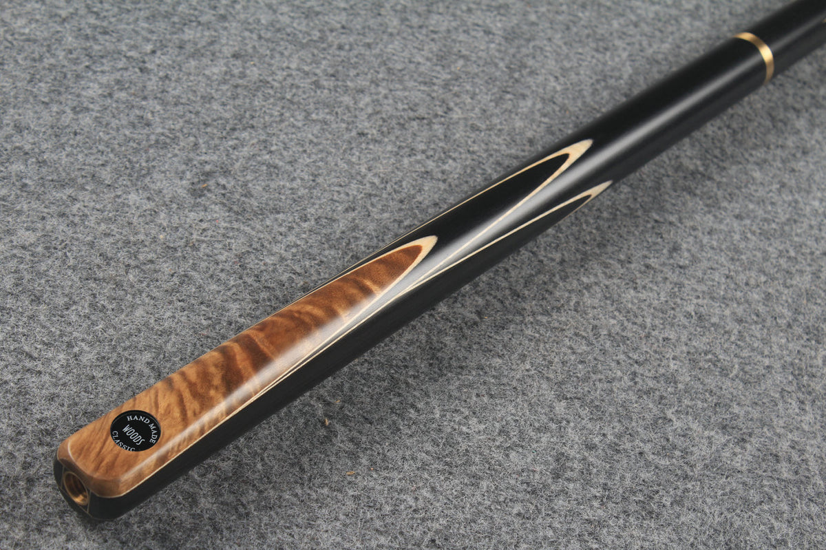3/4 ash english pool cue #4670