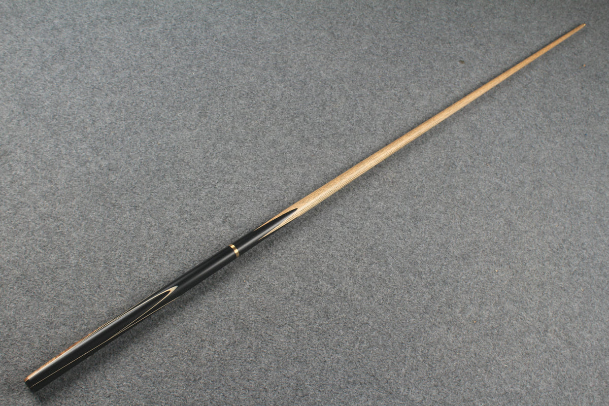 3/4 ash english pool cue #4670
