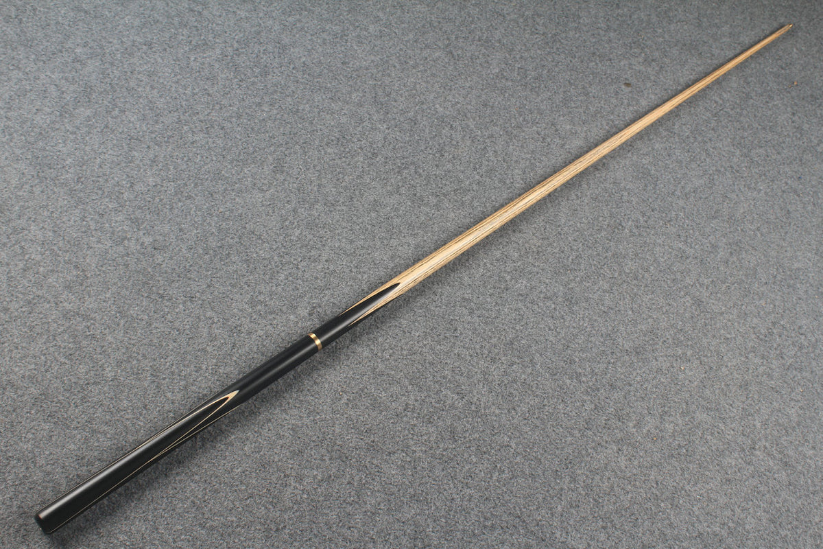 3/4 ash english pool cue #4670