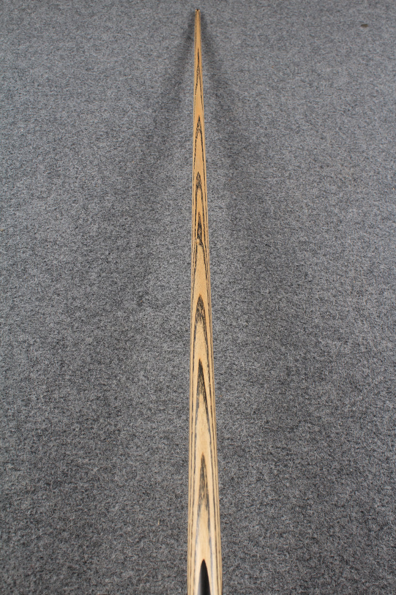 3/4 ash english pool cue #4671