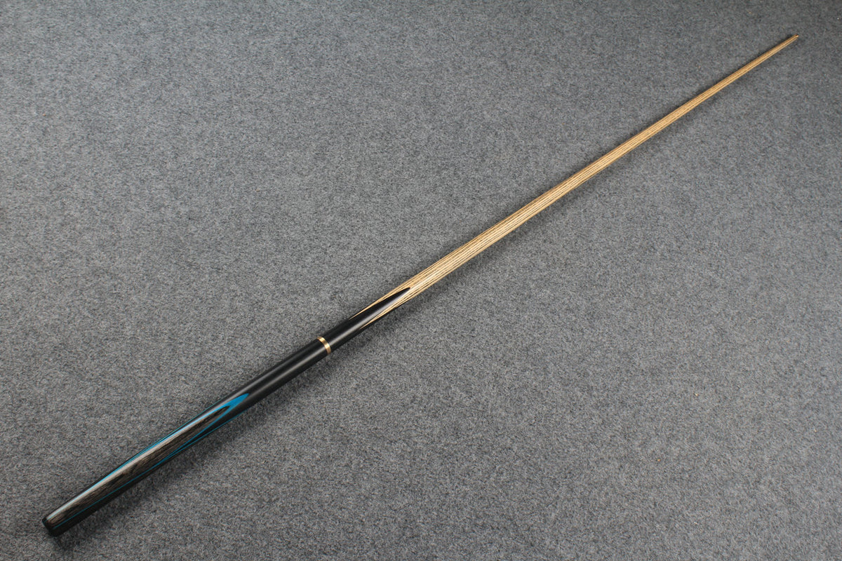 3/4 ash english pool cue #4671