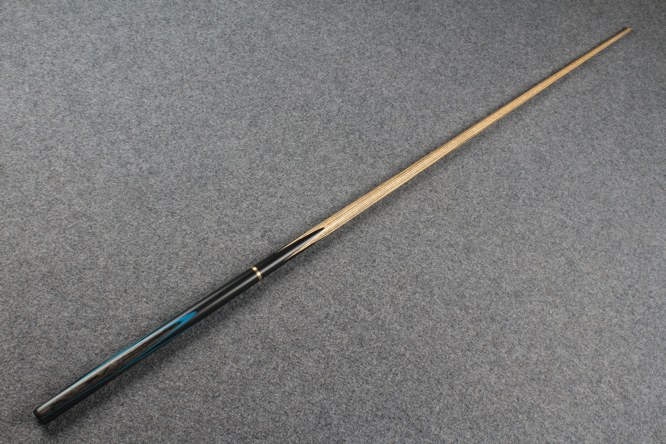 3/4 ash english pool cue #4671