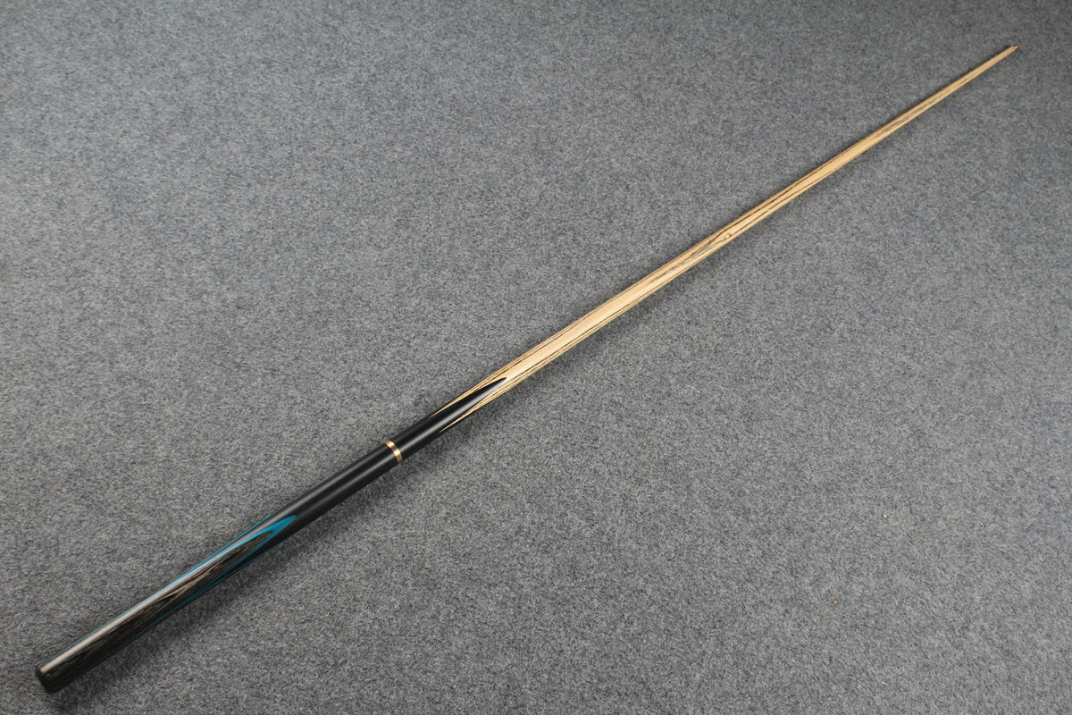 3/4 ash english pool cue #4671