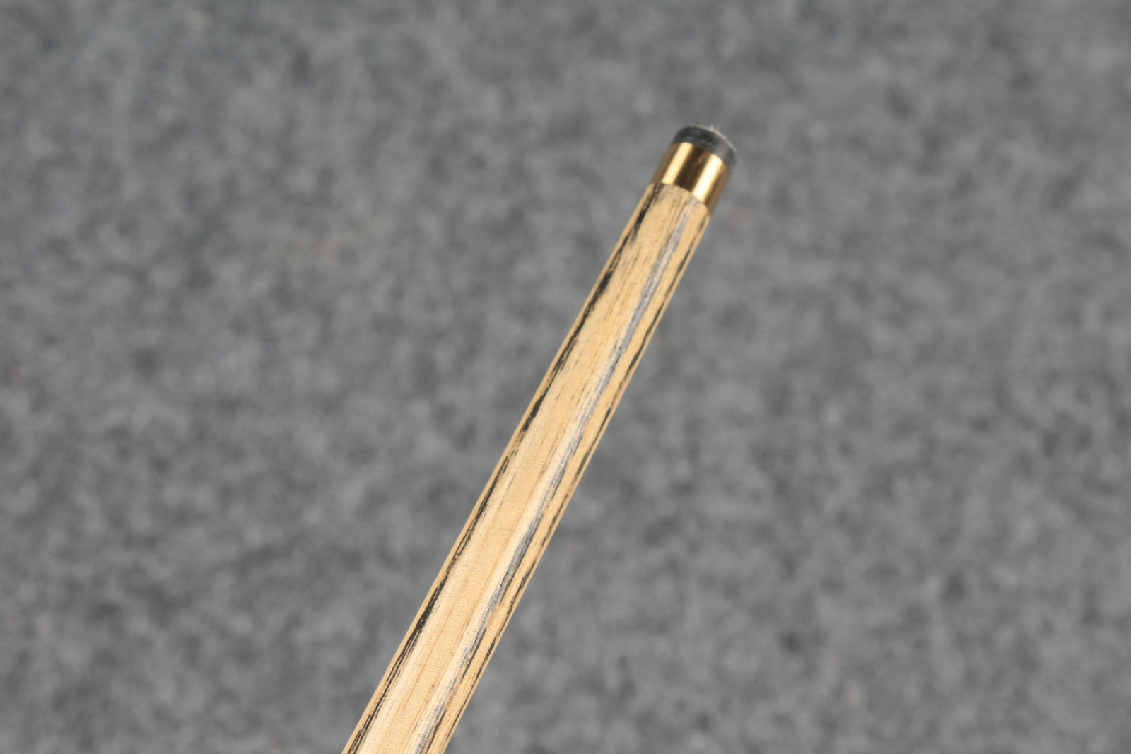 3/4 ash english pool cue #4671