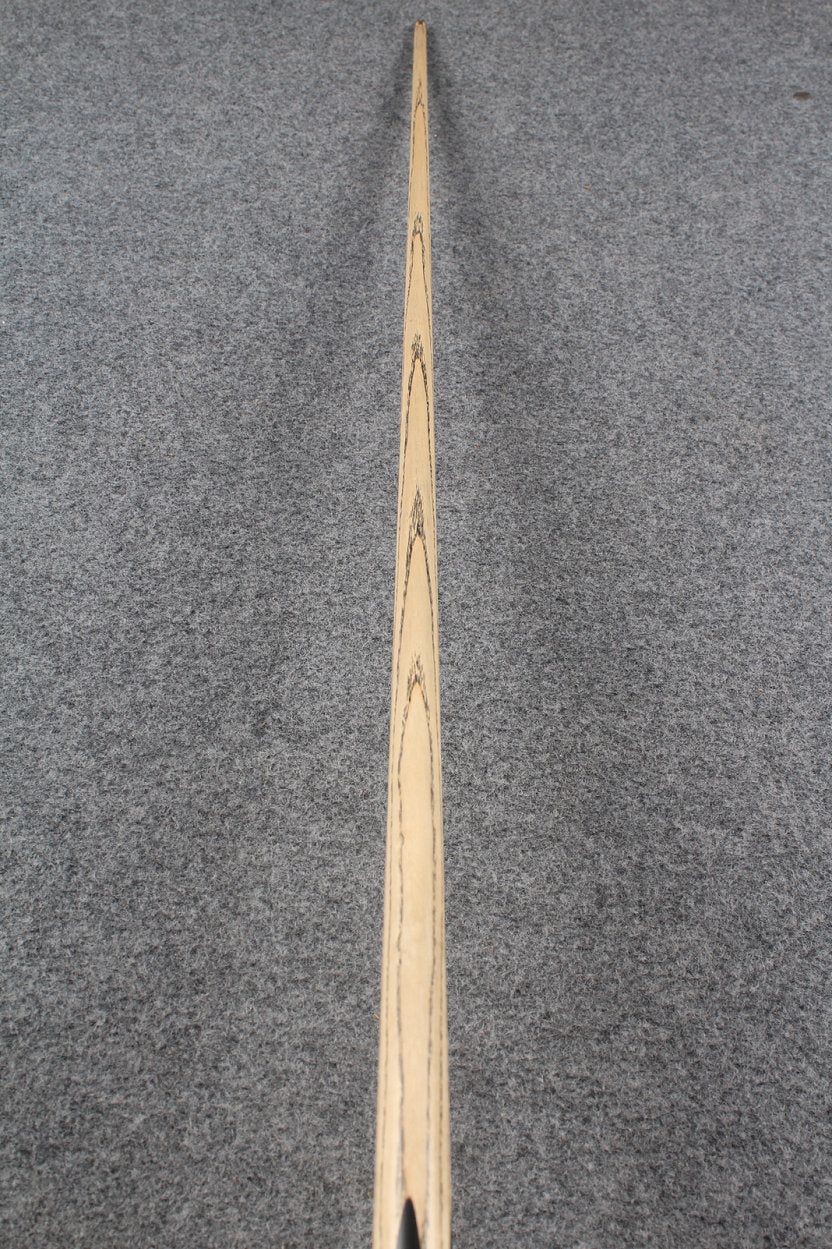 3/4 ash english pool cue #4672