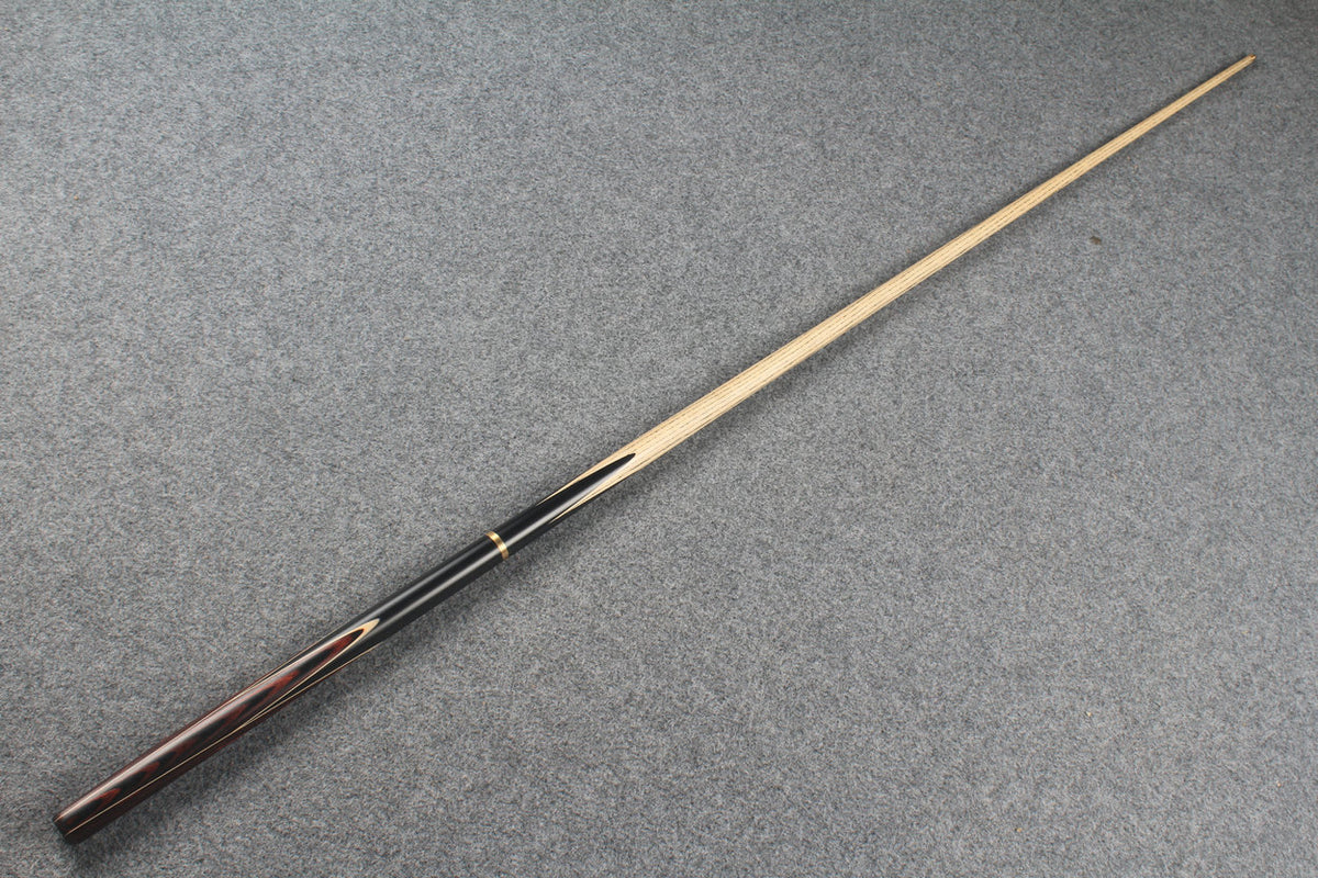 3/4 ash english pool cue #4672