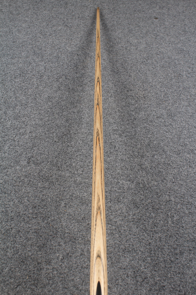 3/4 ash english pool cue #4673