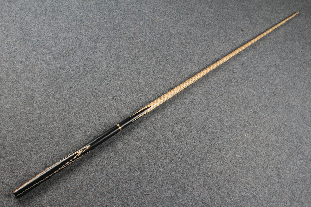 3/4 ash english pool cue #4673