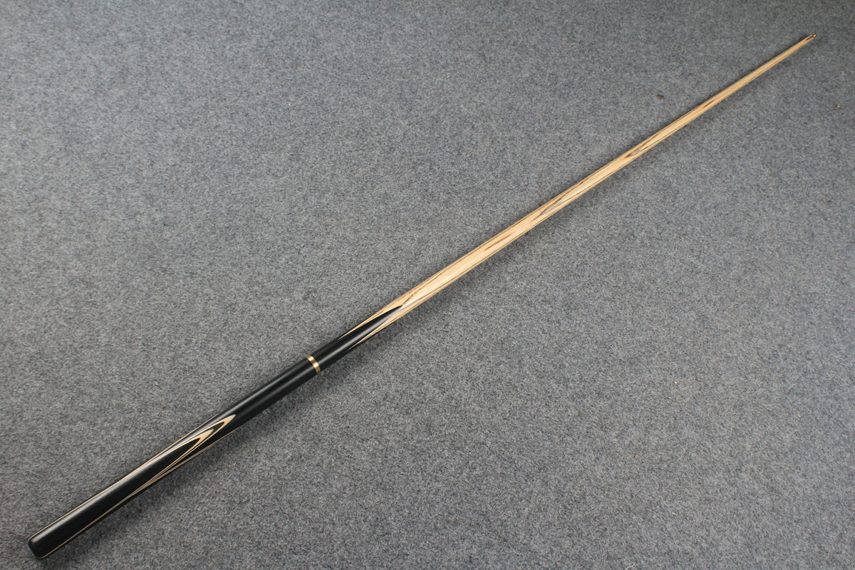3/4 ash english pool cue #4673