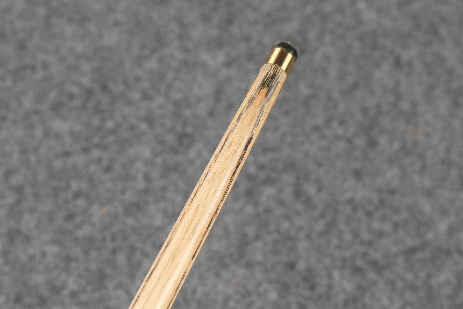 3/4 ash english pool cue #4673