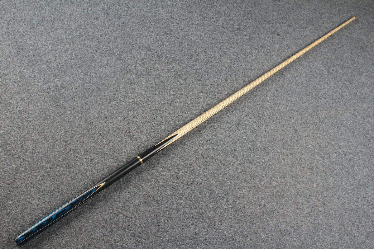 3/4 ash english pool cue #4674