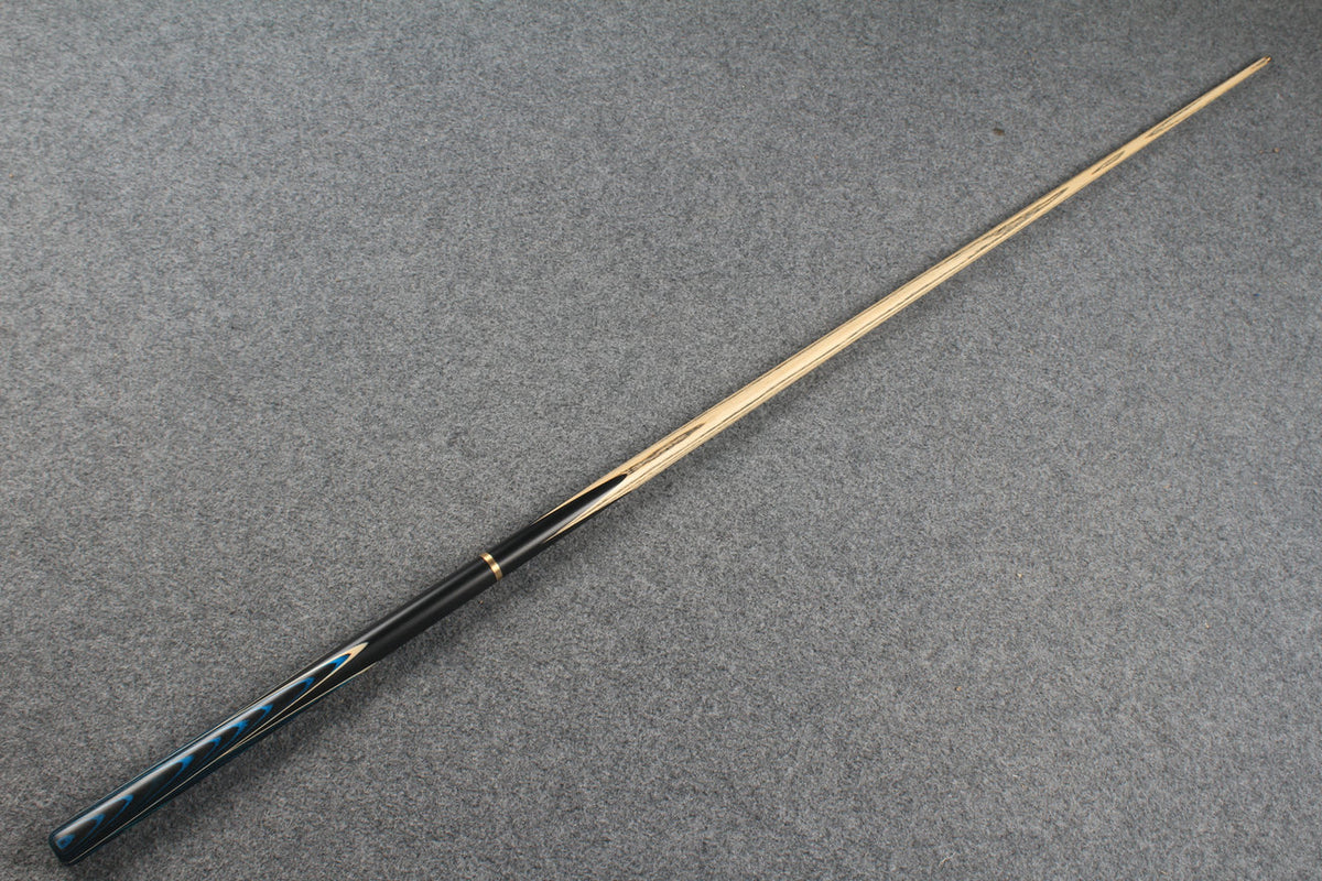 3/4 ash english pool cue #4674