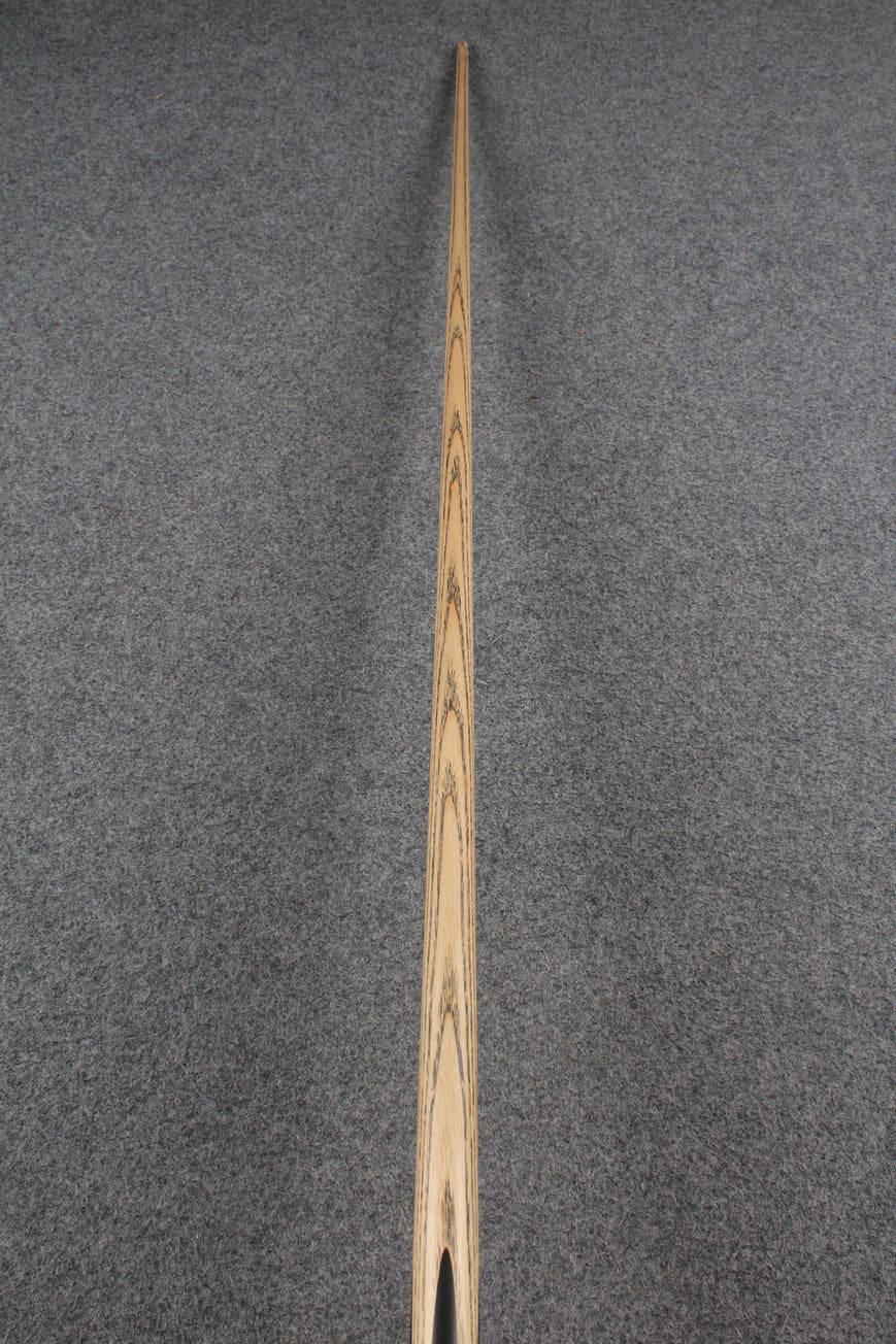 1 piece ash snooker cue # 468
