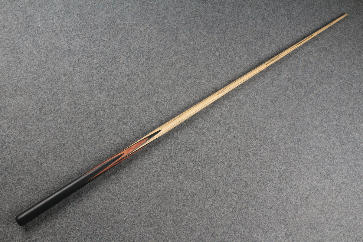 1 piece ash snooker cue # 468