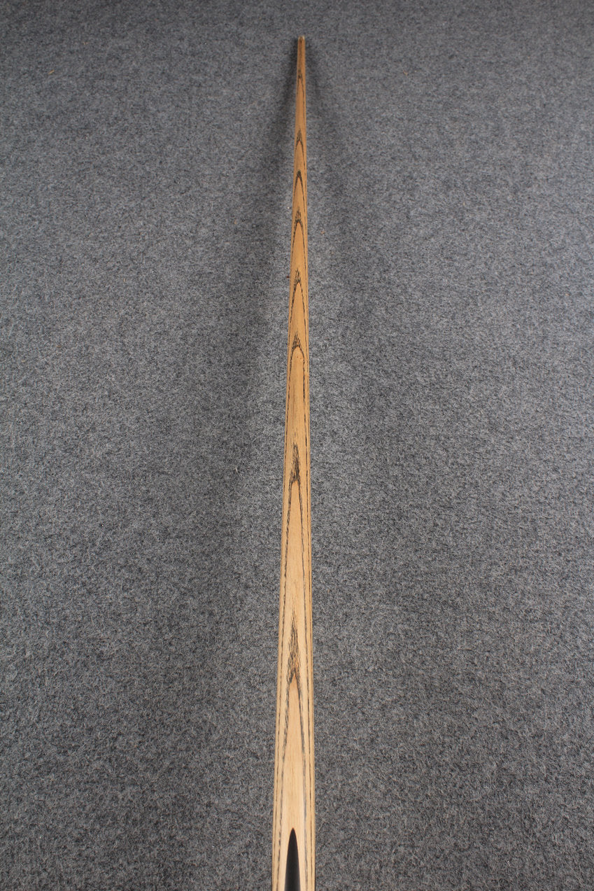 1 piece ash snooker cue # 469
