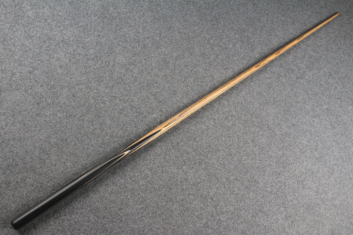 1 piece ash snooker cue # 469