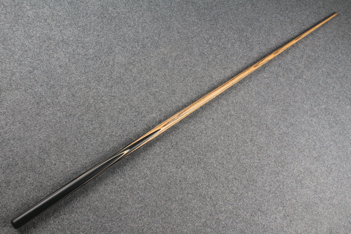 1 piece ash snooker cue # 469