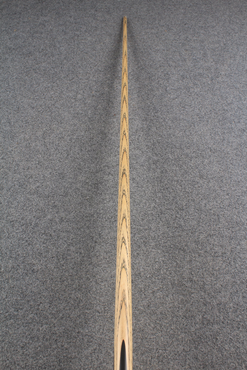 1 piece ash snooker cue # 470