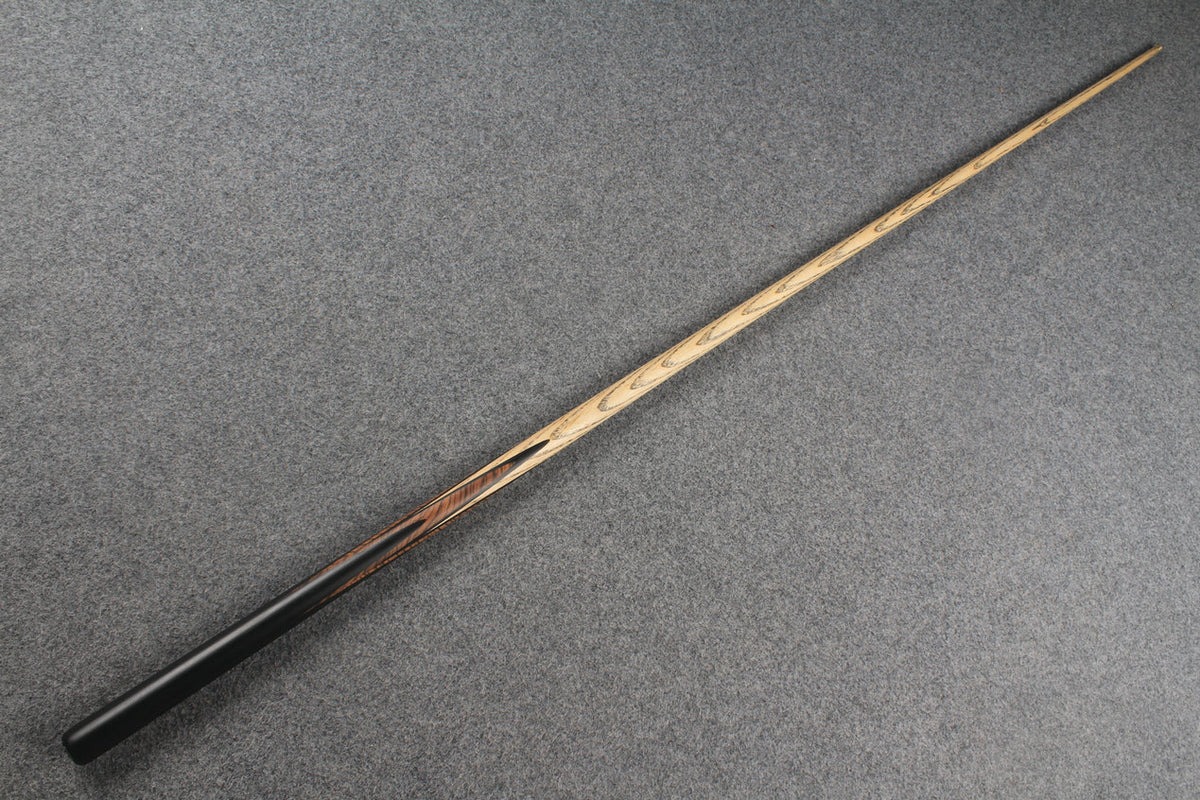 1 piece ash snooker cue # 471