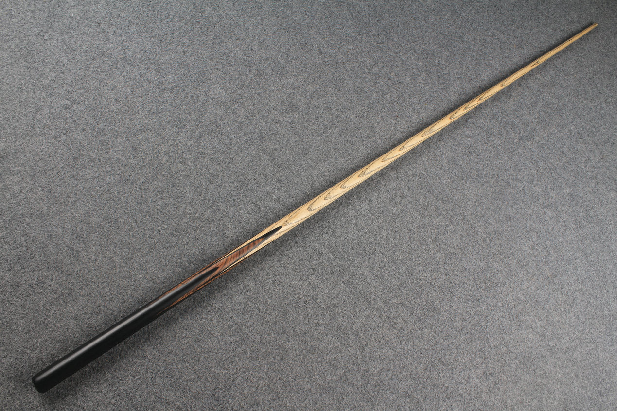 1 piece ash snooker cue # 471