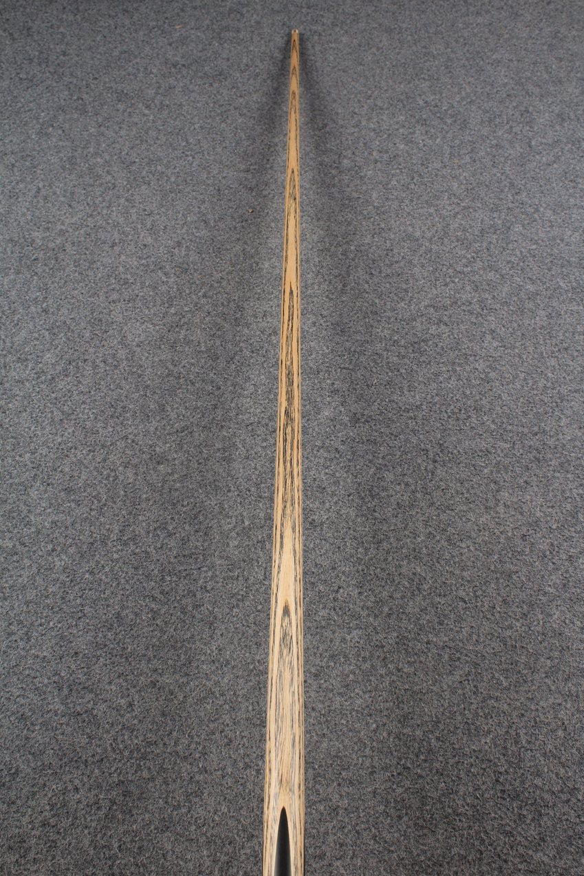 1 piece ash snooker cue # 474