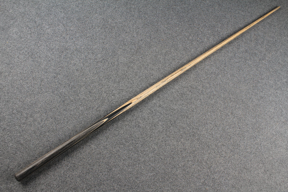 1 piece ash snooker cue # 474