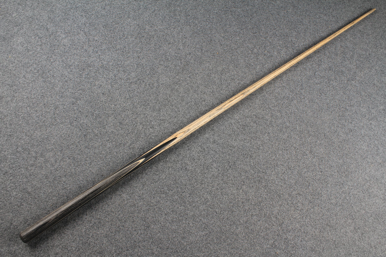 1 piece ash snooker cue # 474