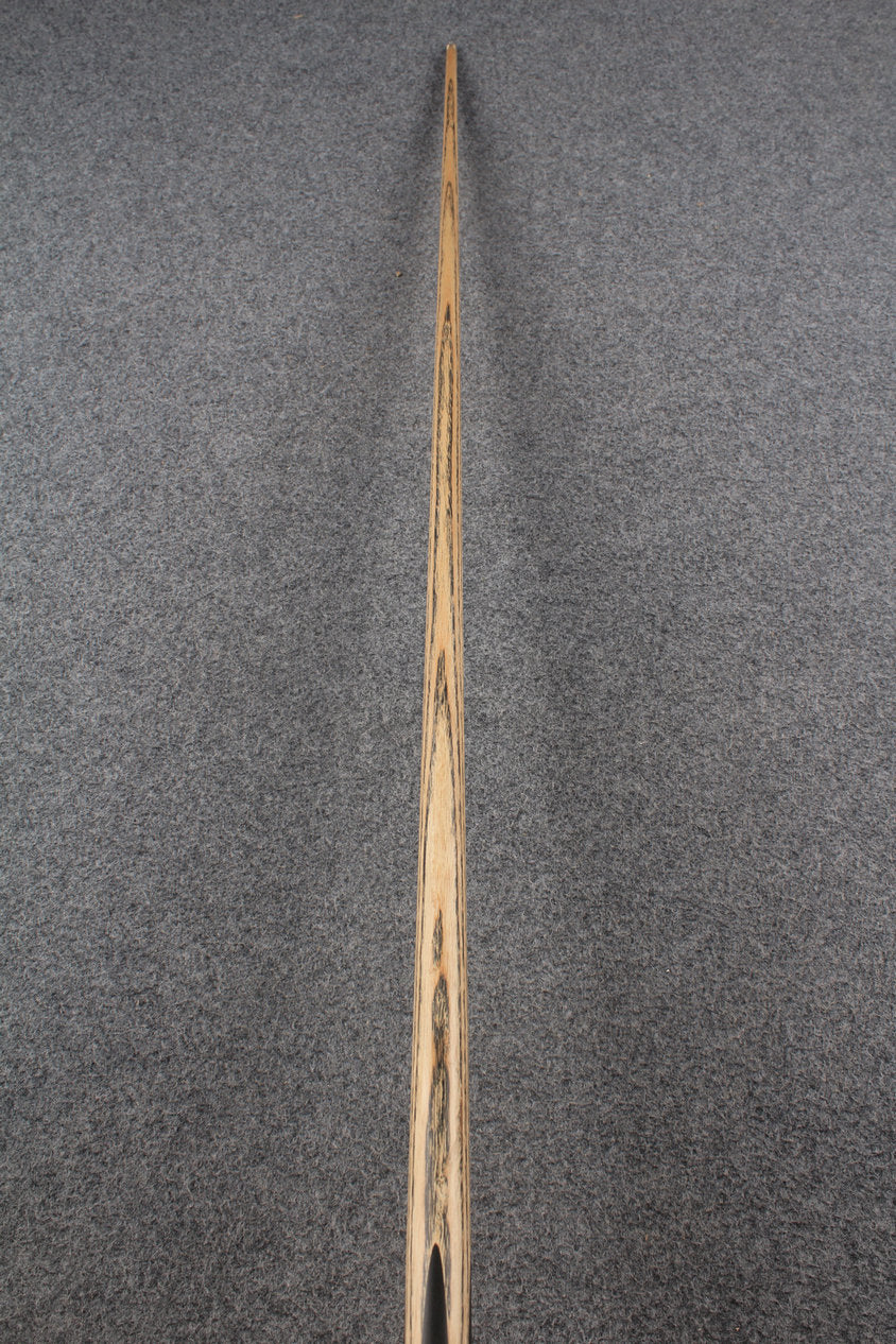 1 piece ash snooker cue # 476