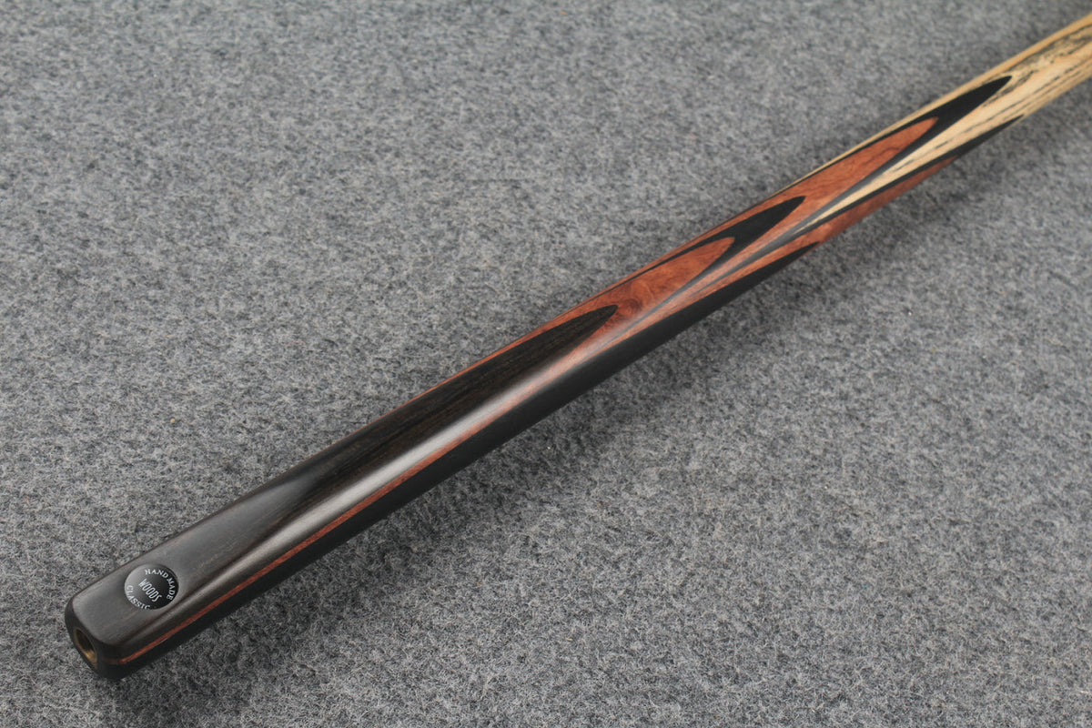 1 piece ash snooker cue # 476