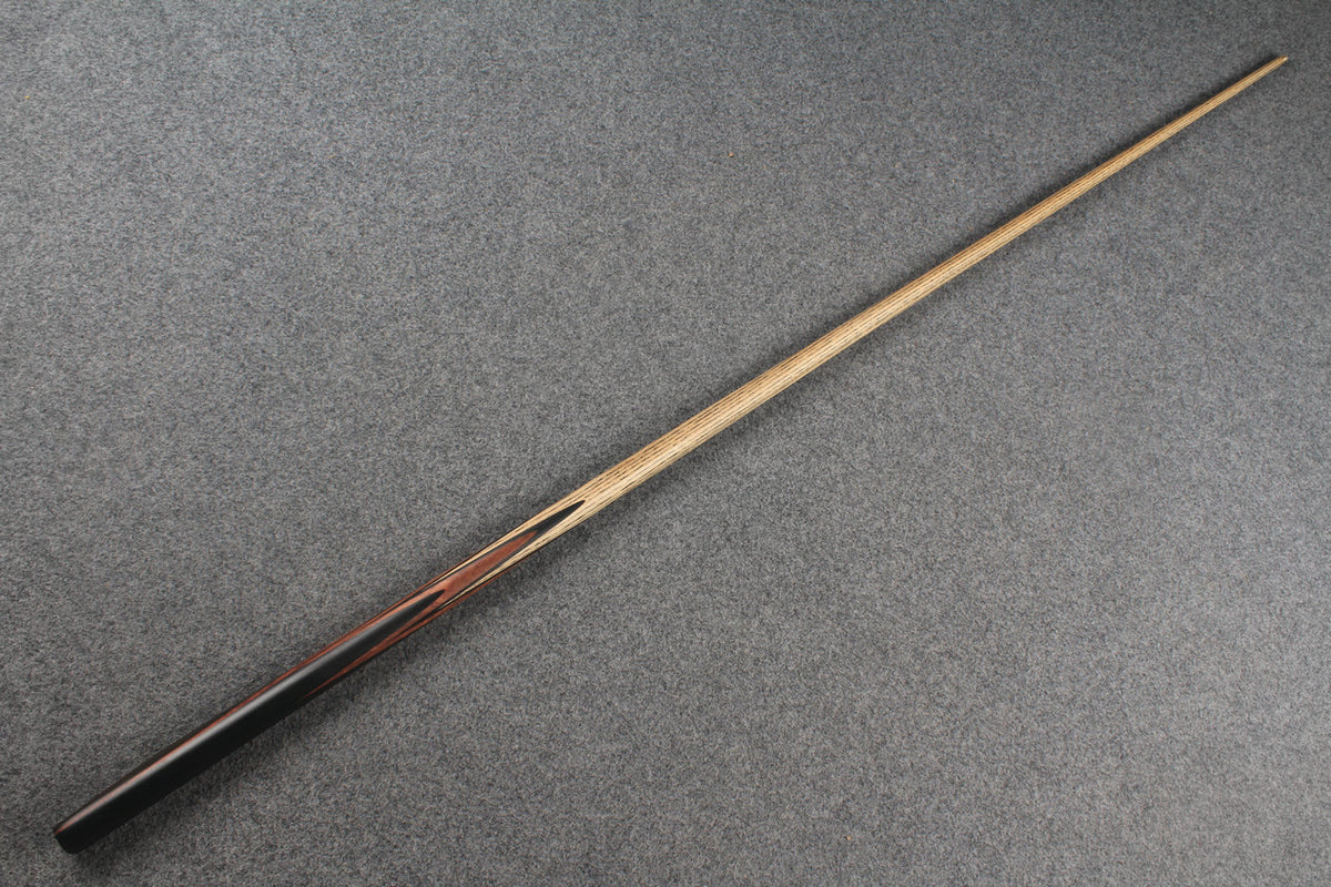 1 piece ash snooker cue # 476