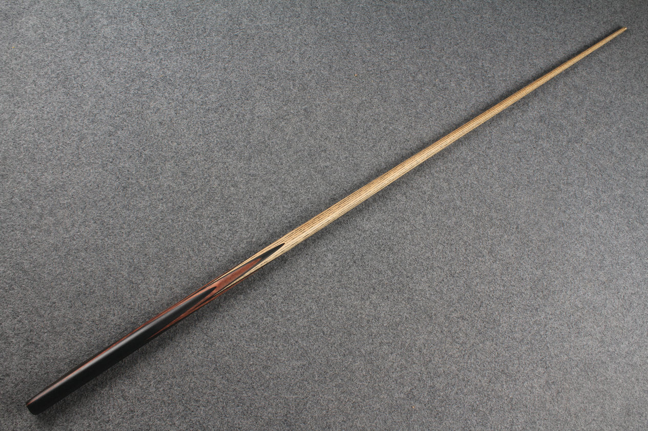 1 piece ash snooker cue # 476