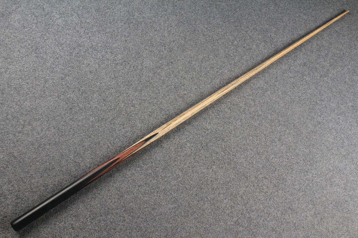 1 piece ash snooker cue # 476