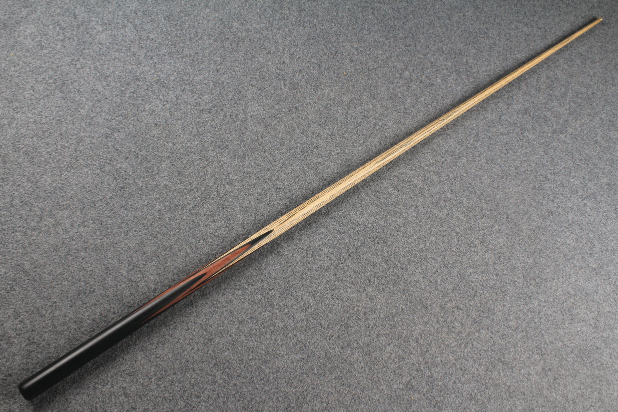 1 piece ash snooker cue # 476