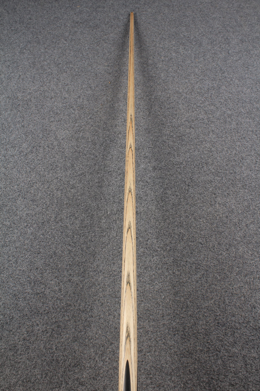 1 piece ash chinese 8 ball pool cue # 477