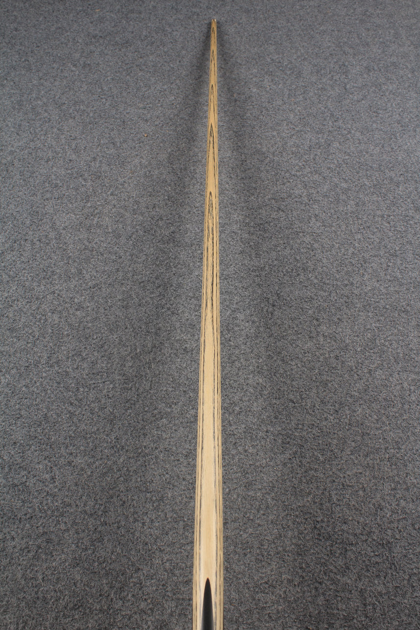 1 piece ash snooker cue # 478