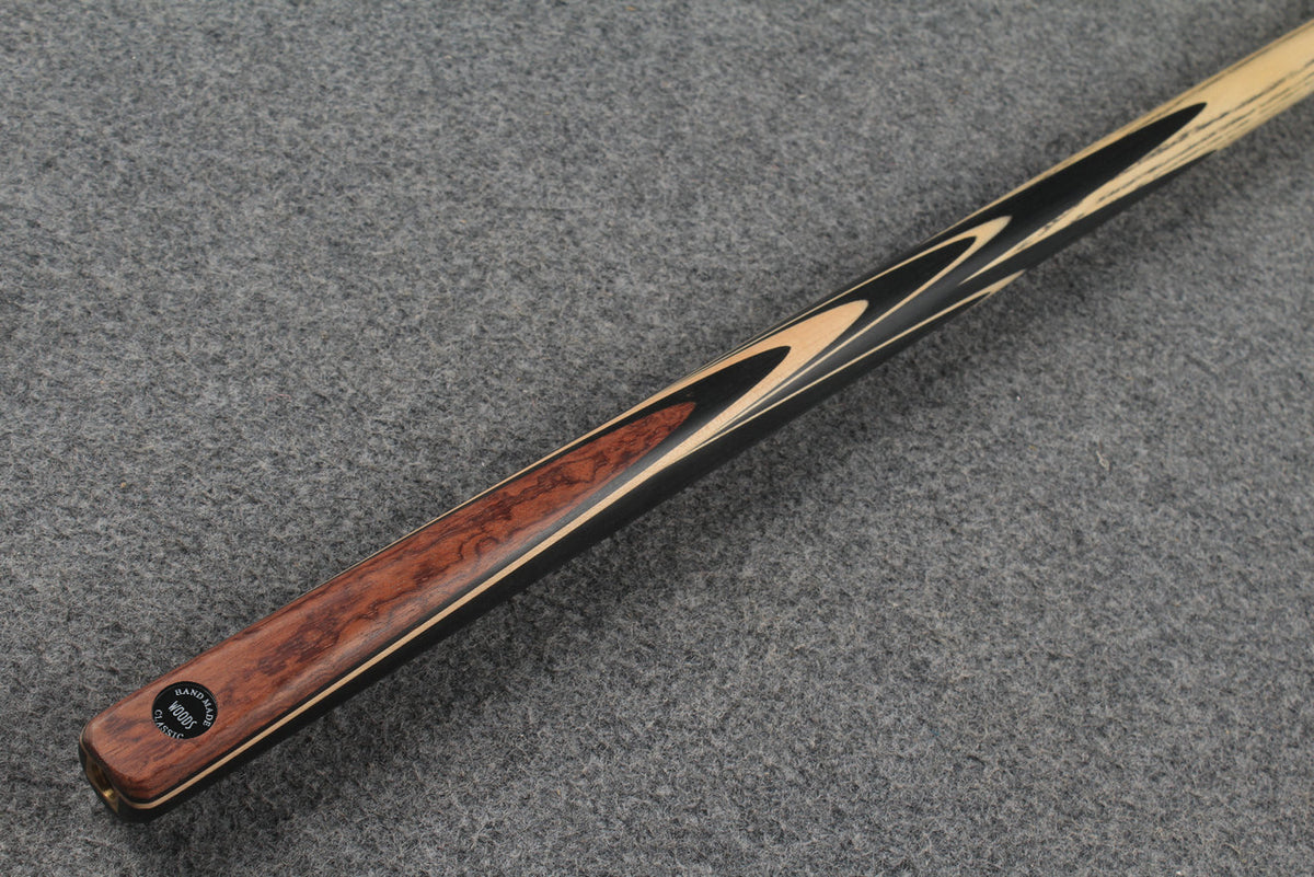 1 piece ash snooker cue # 478