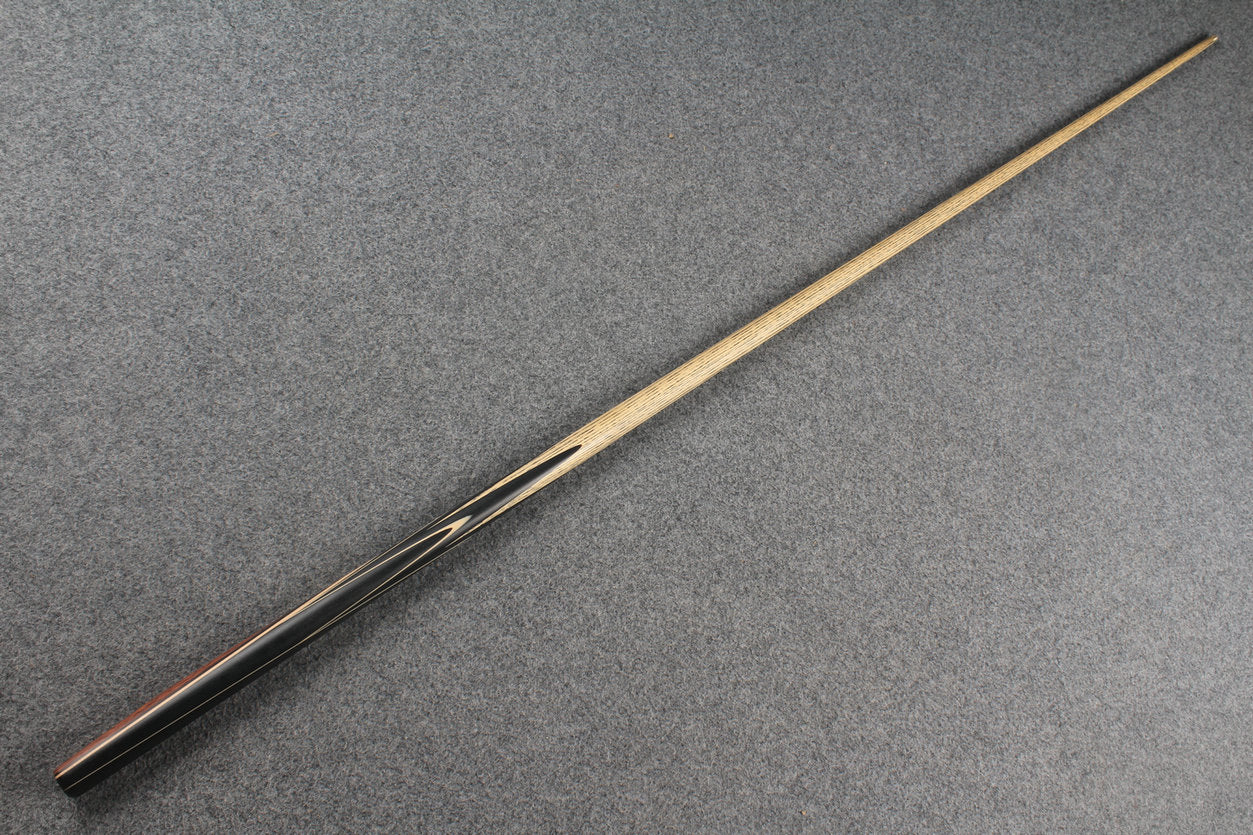 1 piece ash snooker cue # 478