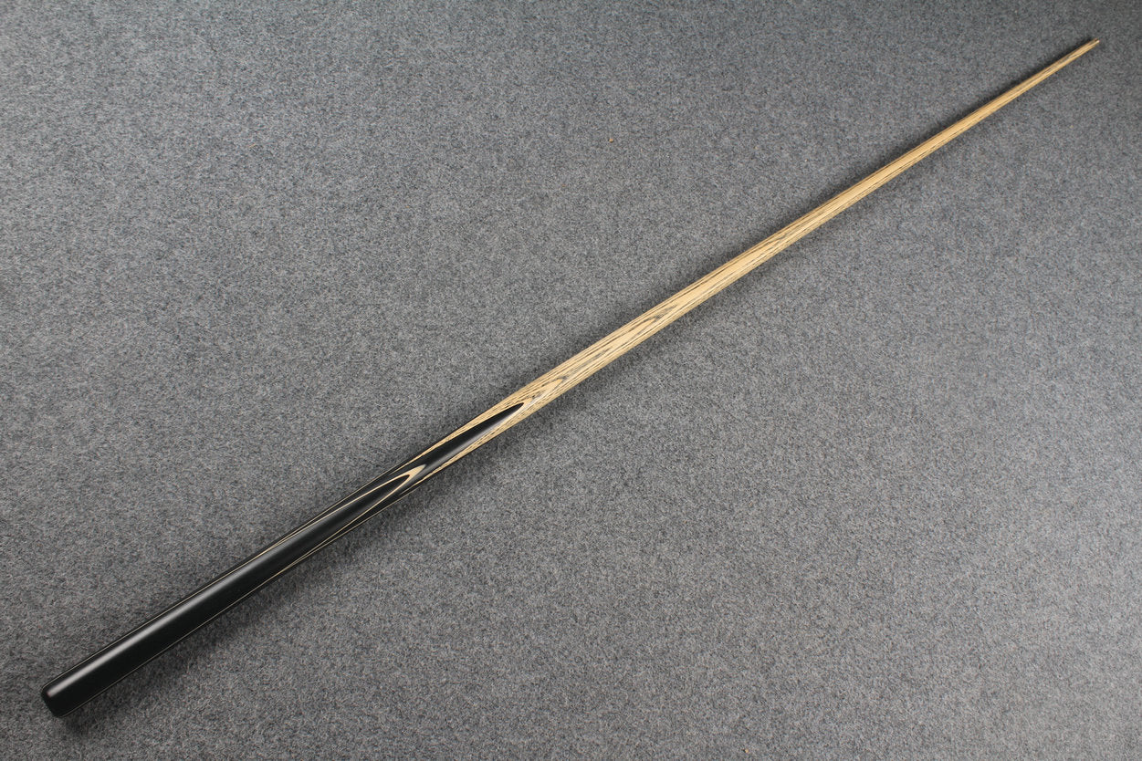 1 piece ash snooker cue # 478
