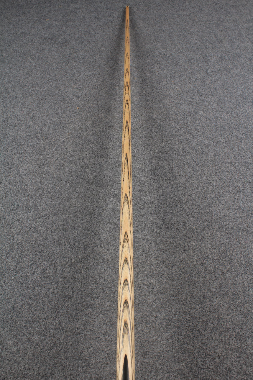 1 piece ash snooker cue # 479