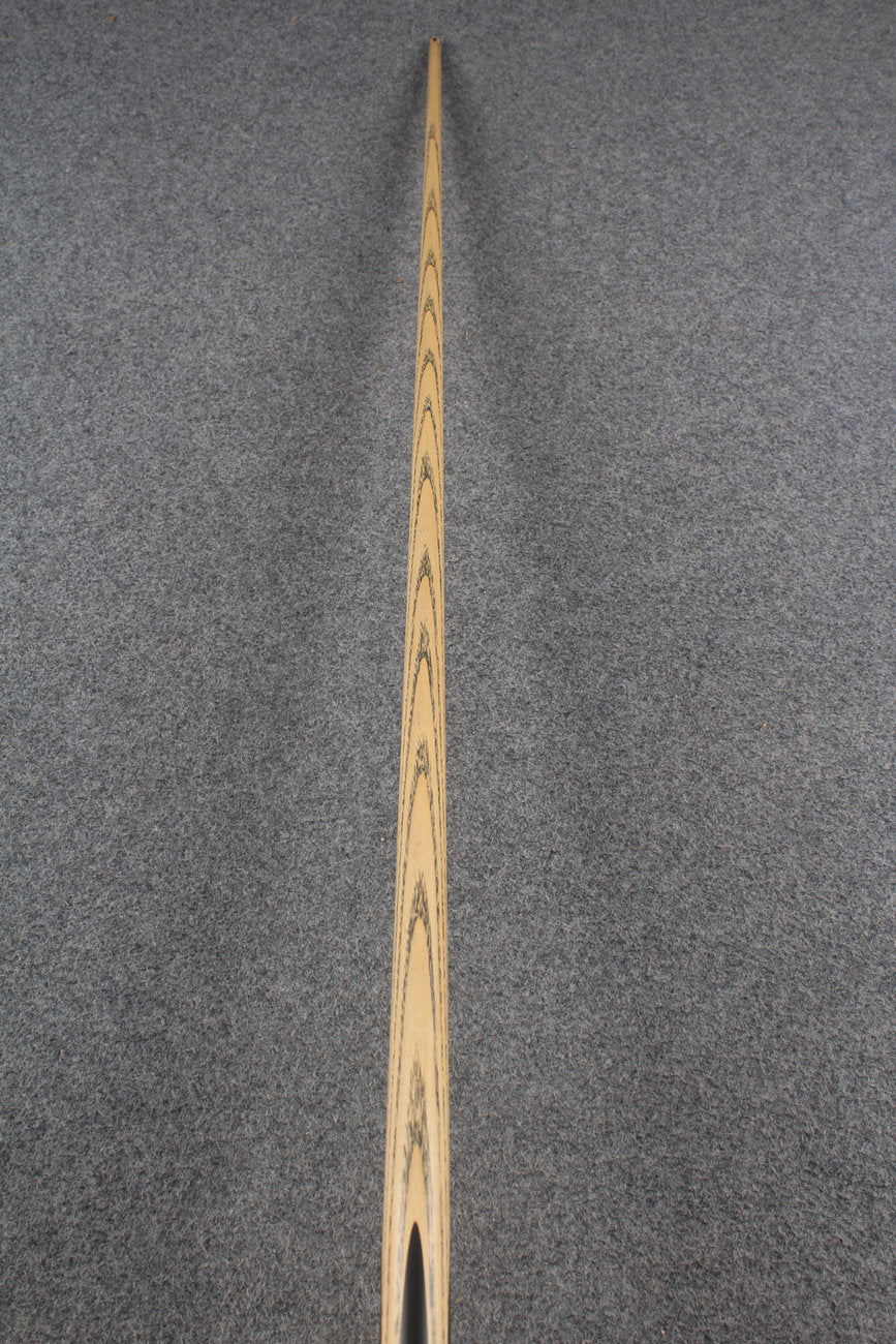 1 piece ash snooker cue # 480