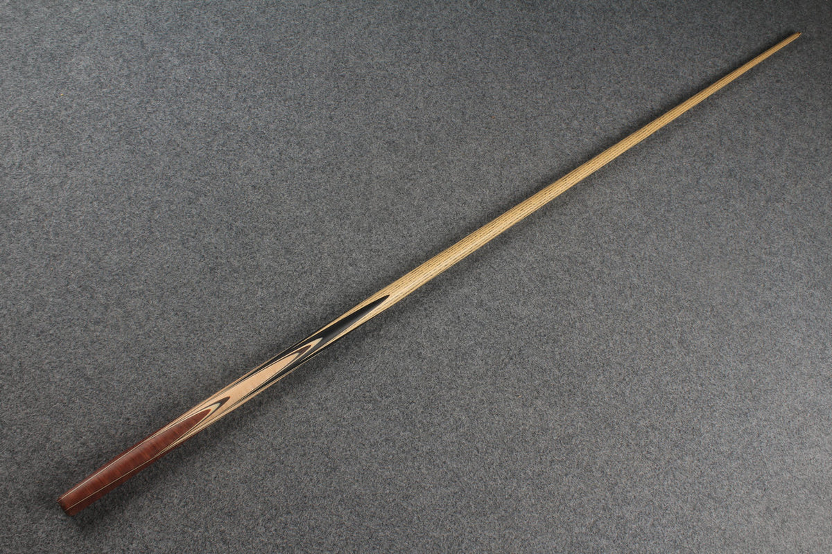 1 piece ash snooker cue # 480