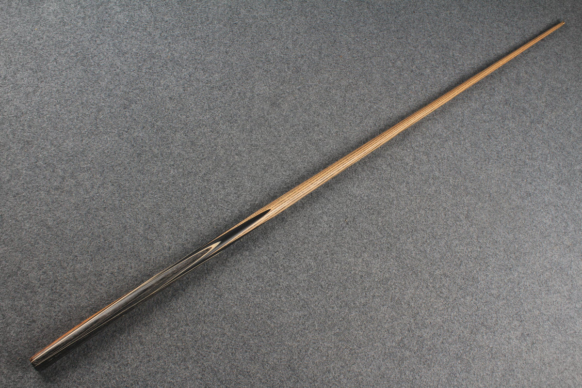 1 piece ash snooker cue # 483