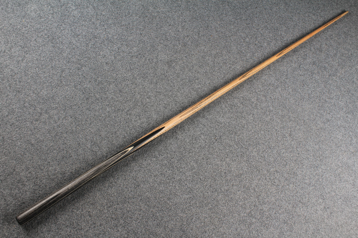 1 piece ash snooker cue # 483