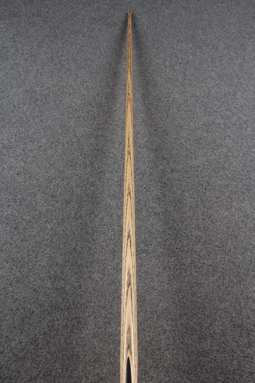 1 piece ash snooker cue # 486