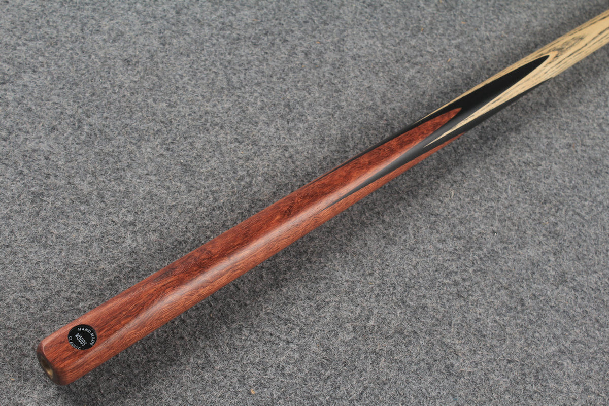 1 piece ash snooker cue # 486