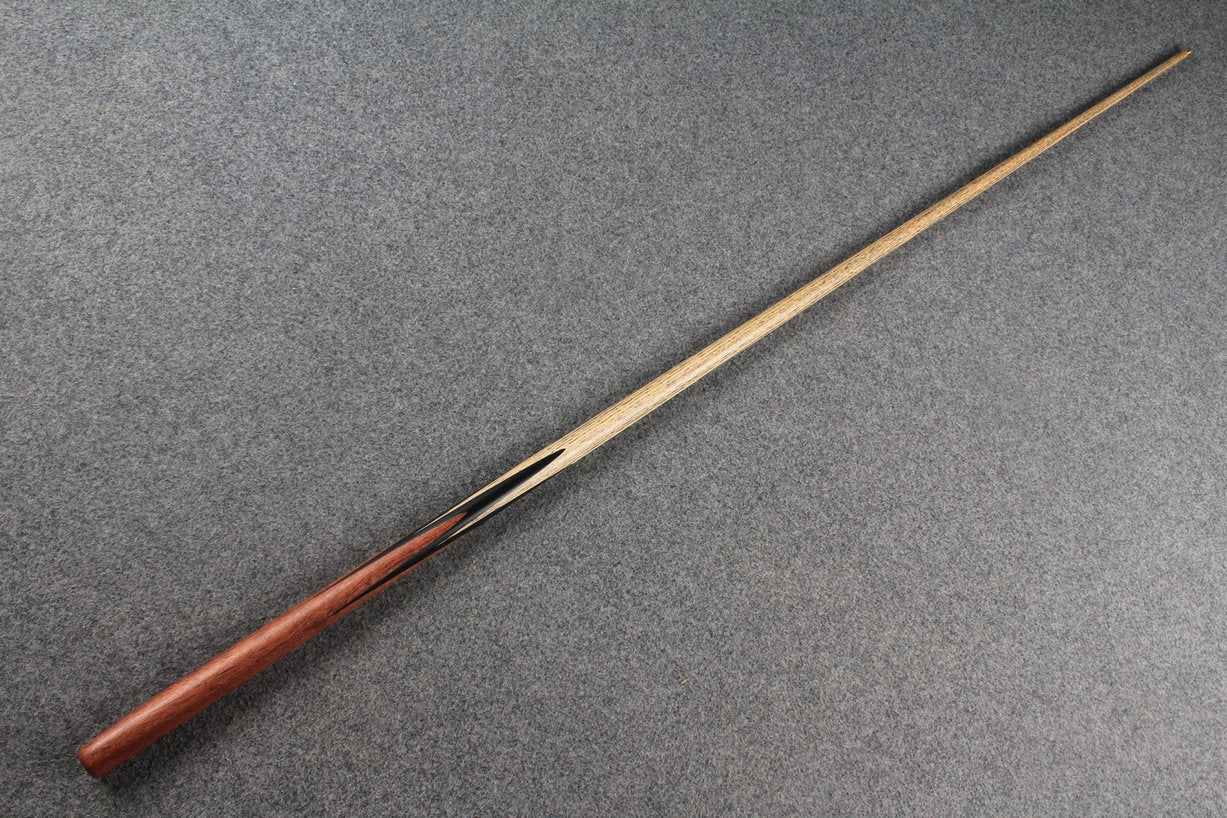 1 piece ash snooker cue # 486