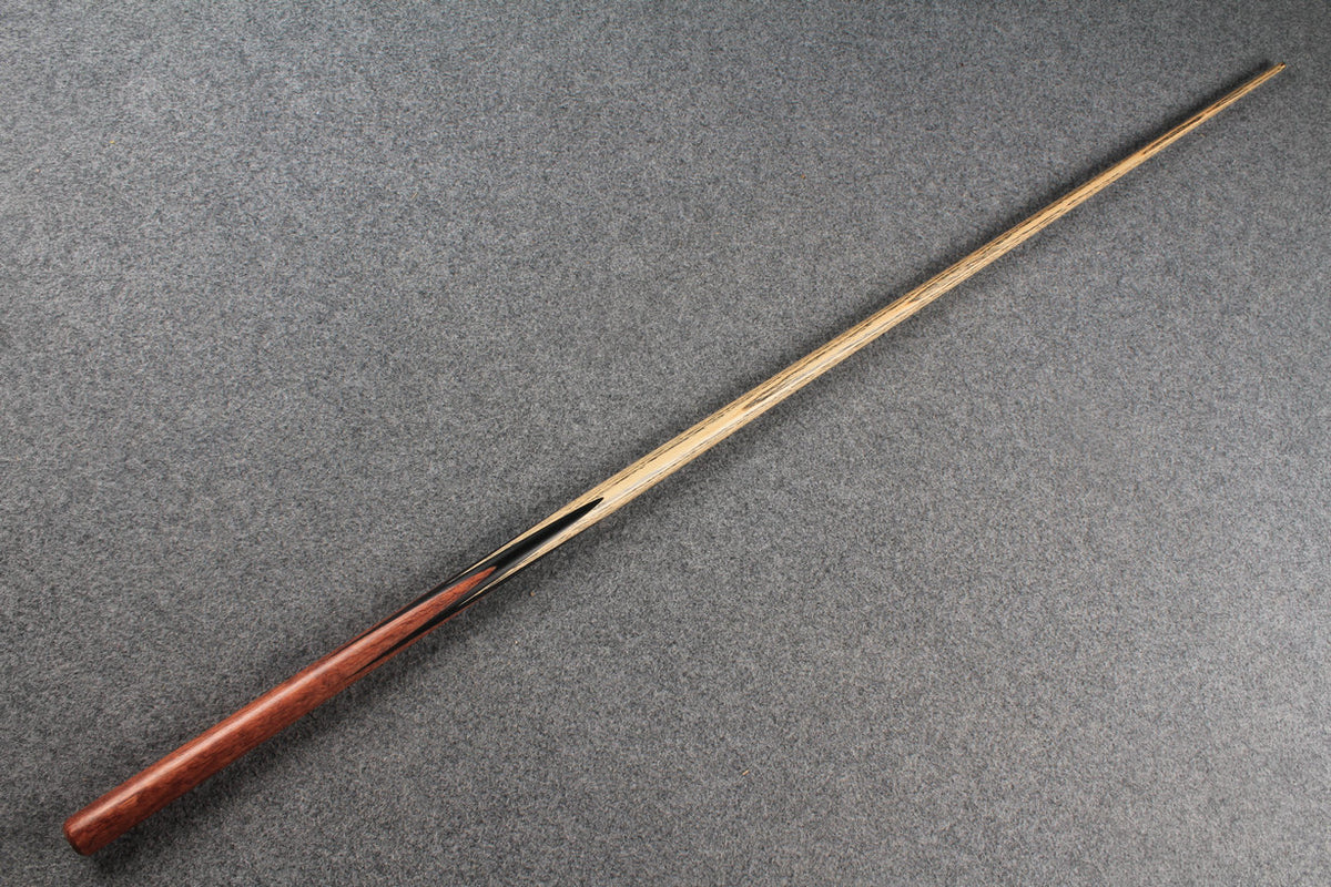 1 piece ash snooker cue # 486
