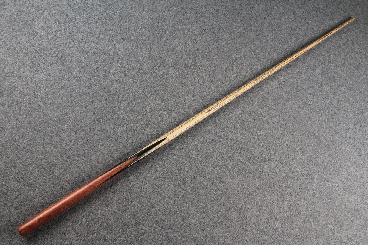 1 piece ash snooker cue # 486