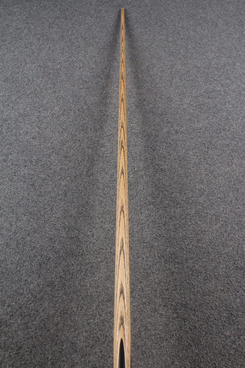 1 piece ash snooker cue # 488