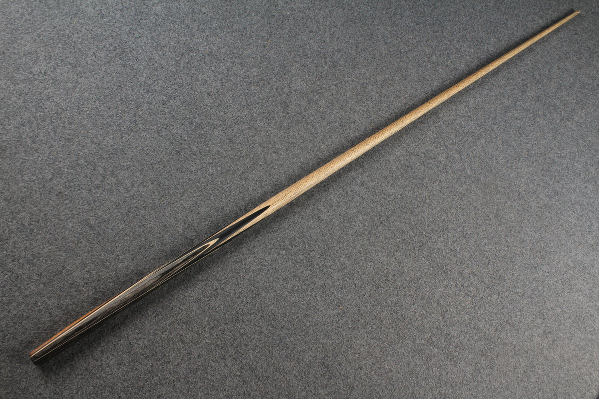 1 piece ash snooker cue # 488